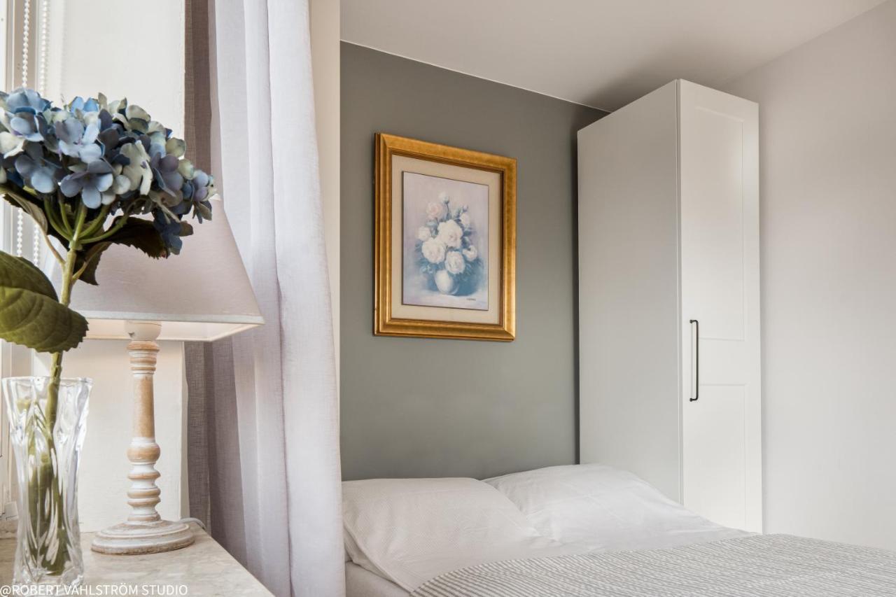 Osrodek Wypoczynkowy Swallow Apartment Grzybowo  Exterior foto
